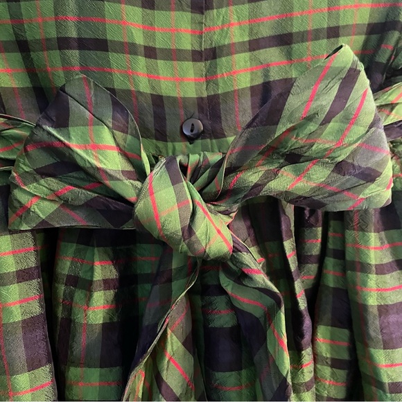 HartStrings Little Girl Party or Formal Dress for Special occasion - Picture 5 of 7